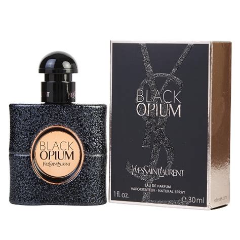 yves saint laurent black opium heureka|Black Opium boots offer.